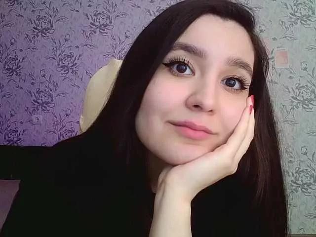 annie-fleur on BongaCams 