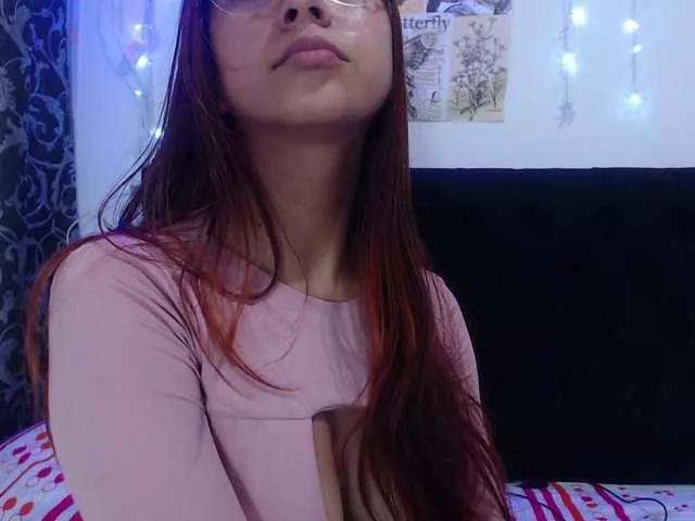 AnnieCherry on BongaCams 