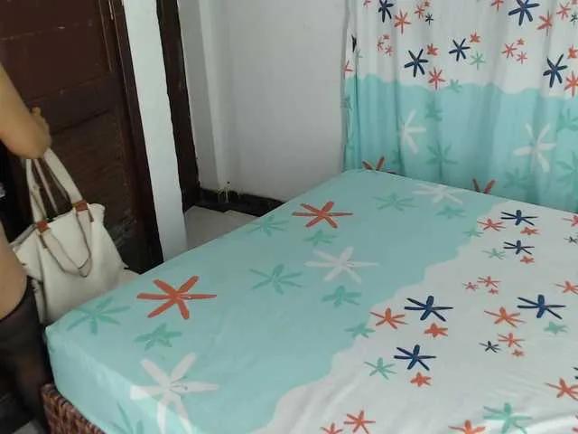 AntonellaMorrizz on BongaCams