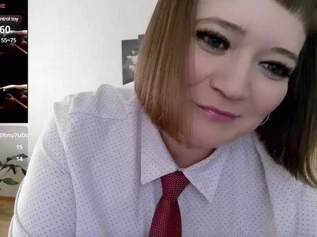 anya1010 on BongaCams 