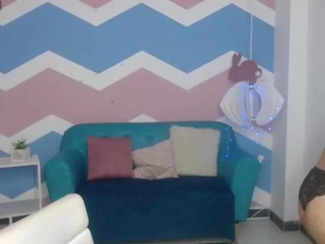 arialovelace on BongaCams 