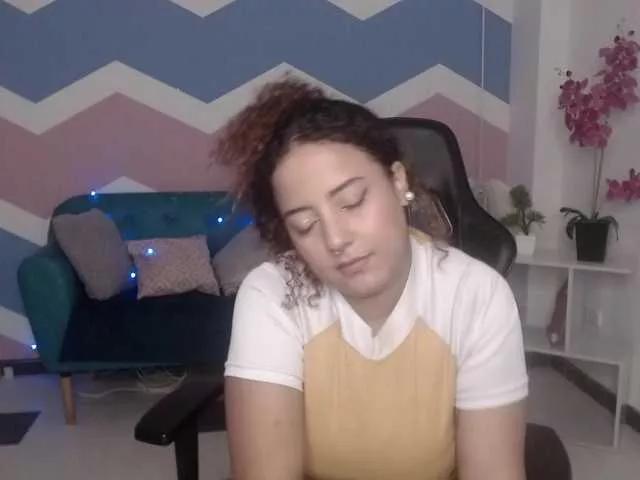 arialovelace on BongaCams 