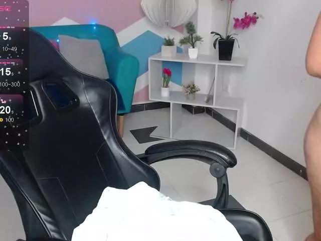 arialovelace on BongaCams 