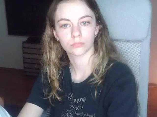 AriaModel on BongaCams