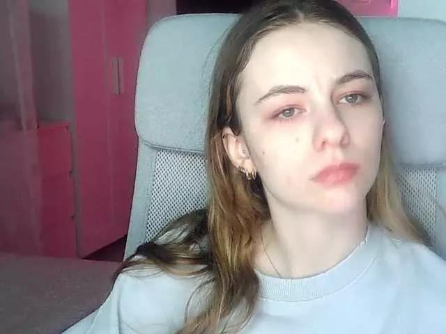AriaModel on BongaCams 