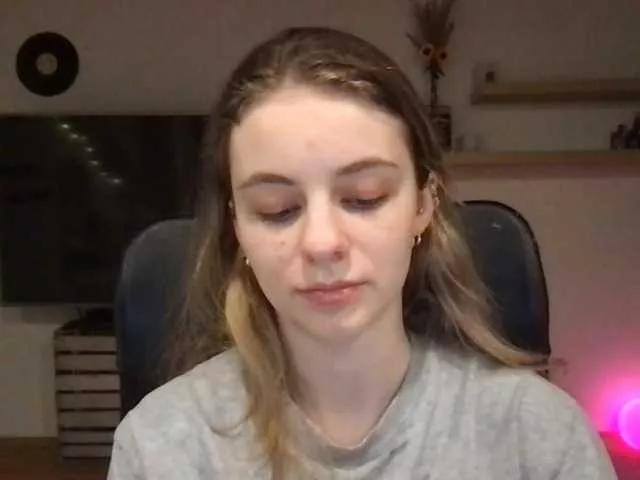 AriaModel on BongaCams 