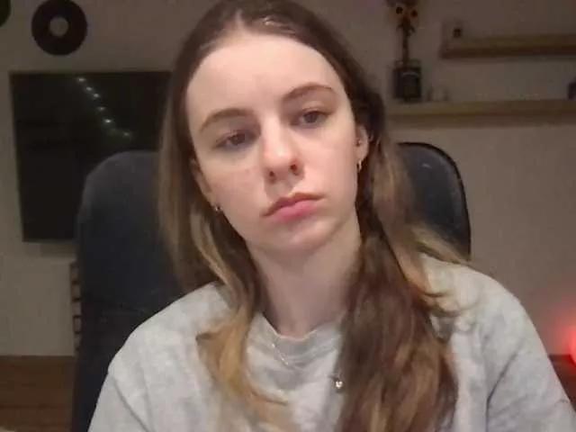 AriaModel on BongaCams 
