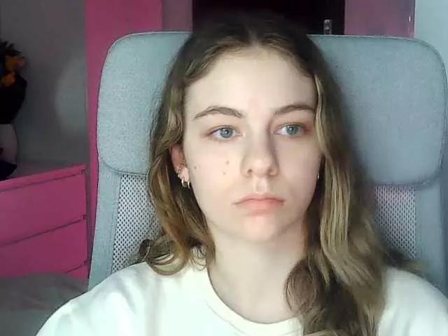 AriaModel on BongaCams 