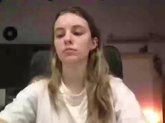 AriaModel on BongaCams 