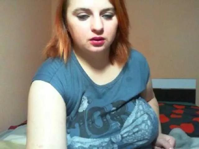 Arriana98 on BongaCams 