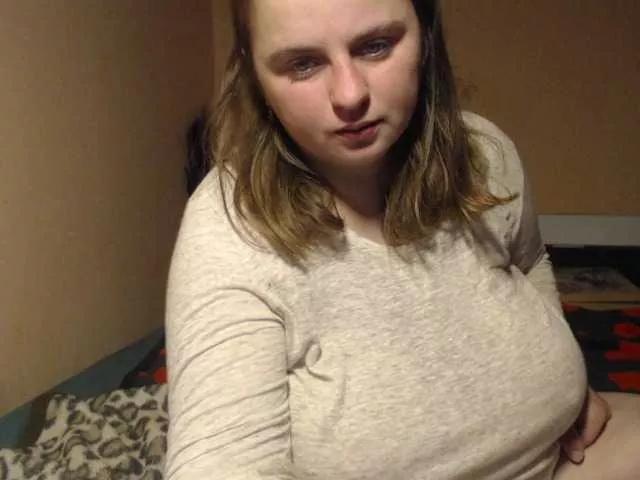 Arriana98 on BongaCams 