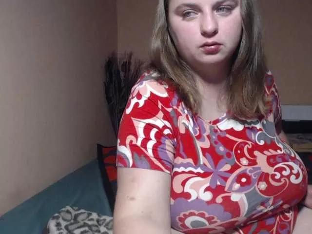 Arriana98 on BongaCams 