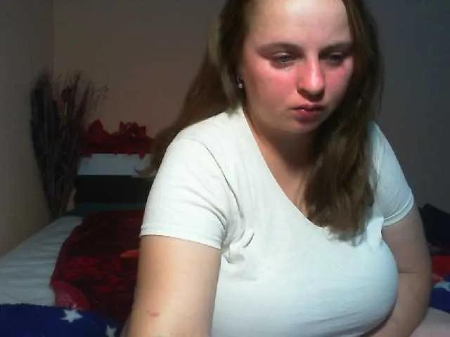 Arriana98 on BongaCams