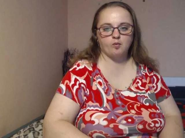 Arriana98 on BongaCams 