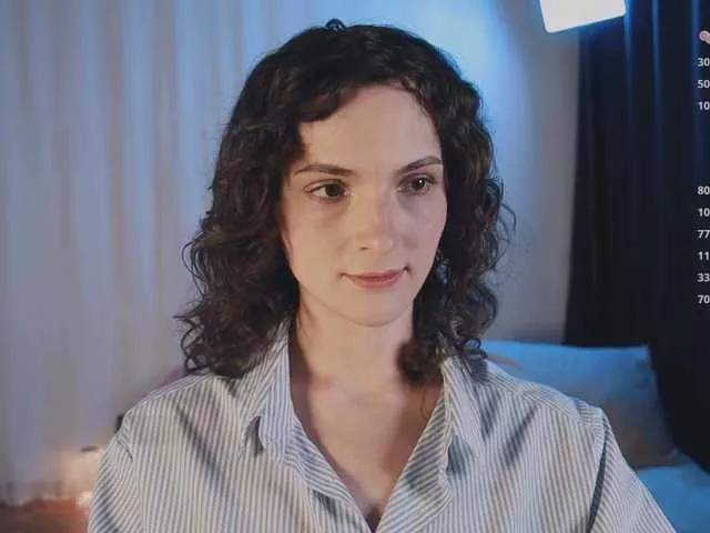 ARTA-live on BongaCams 