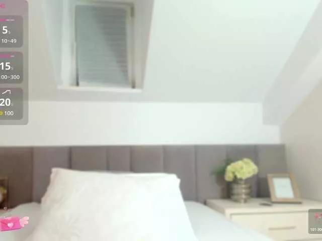 AshleySun on BongaCams 