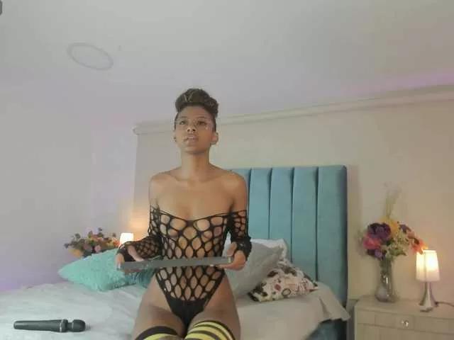 AsiaClay on BongaCams 