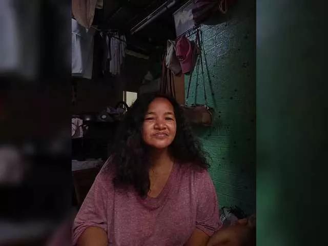 AsianBella on BongaCams 