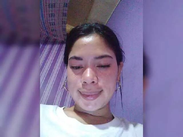 Asiansexy4ulove on BongaCams 