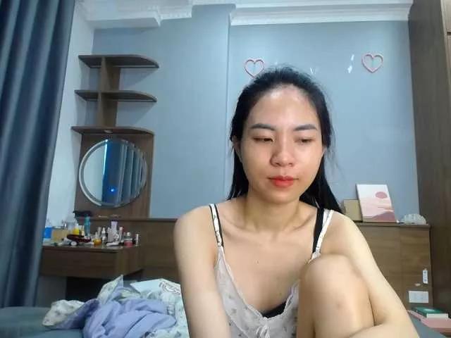 Avatar of AsiaSweet91