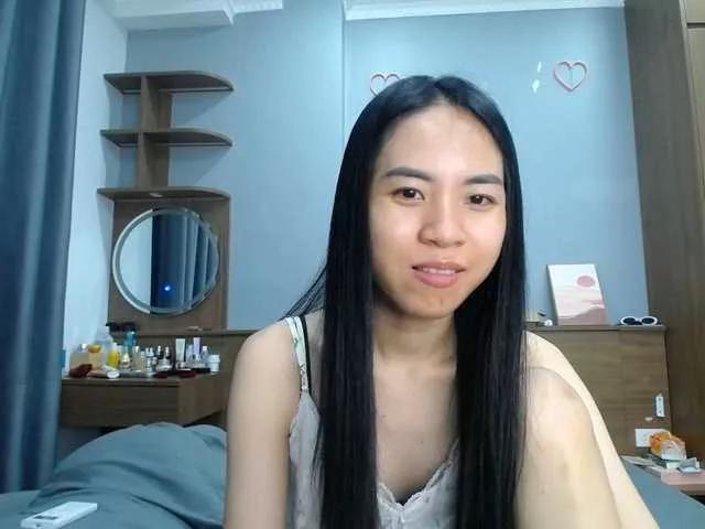 Avatar of AsiaSweet91