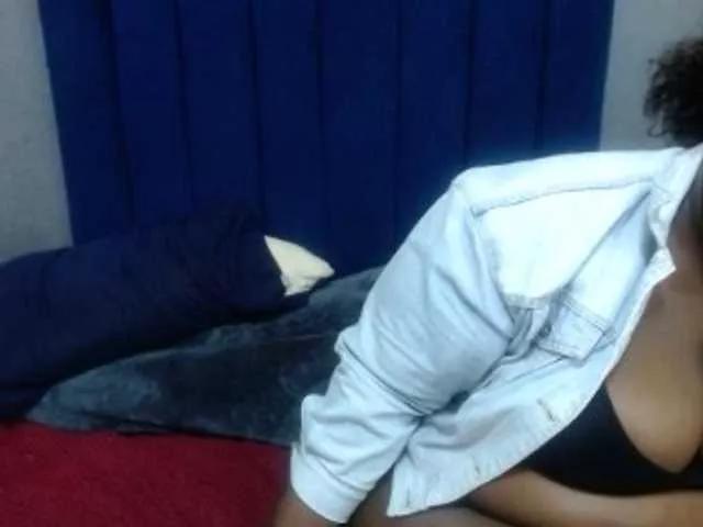 Assqueen1 on BongaCams 