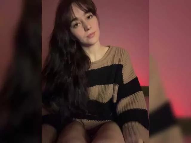 Asya- on BongaCams 