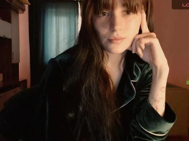 Asya- on BongaCams 
