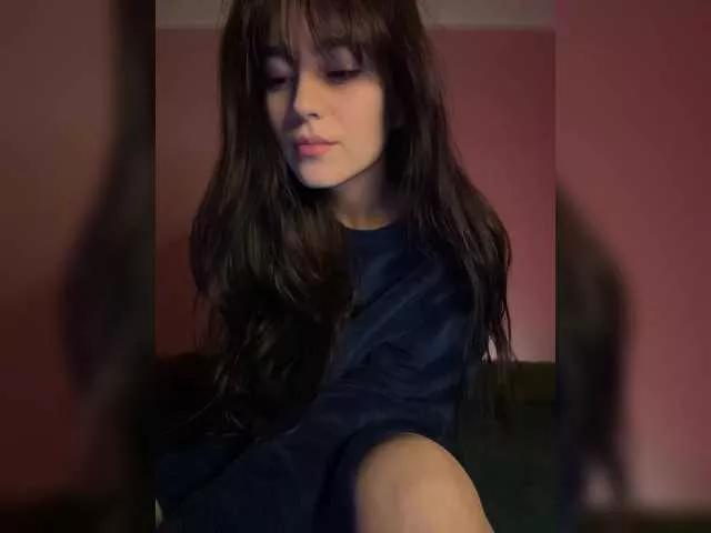 Asya- on BongaCams 