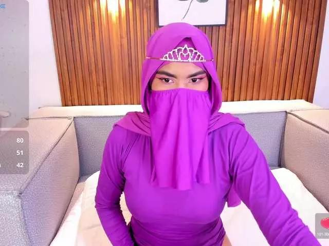 Aura-cuutee on BongaCams 