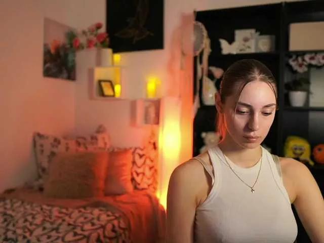 ayahitakayama on BongaCams 