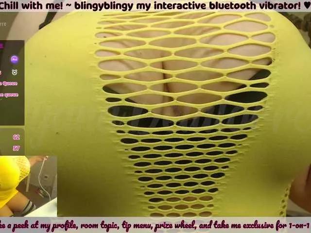 AyanaXOXO on BongaCams 