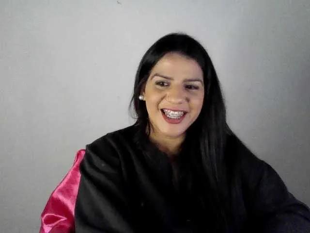AylaFarah on BongaCams 