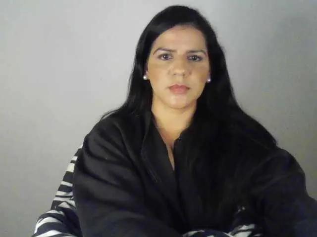 AylaFarah on BongaCams