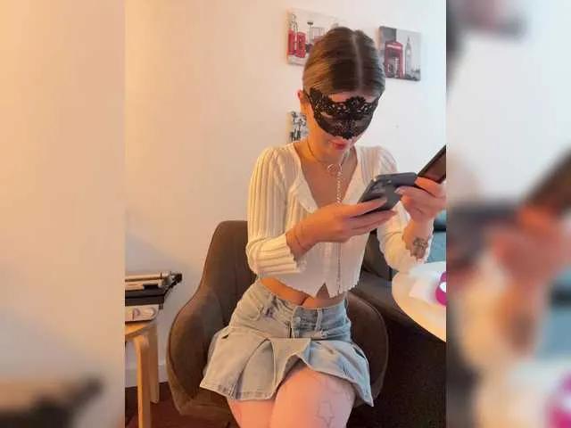 babegirl on BongaCams 