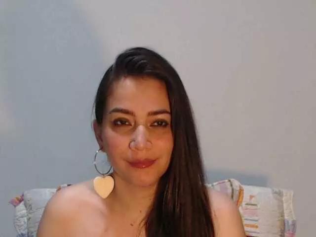 BabeLeidy on BongaCams 