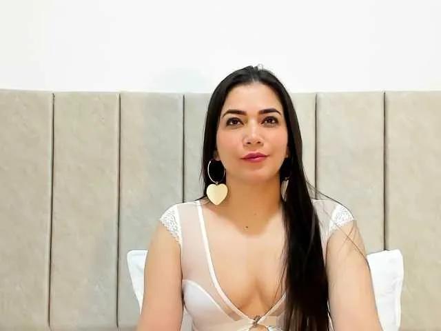 BabeLeidy on BongaCams