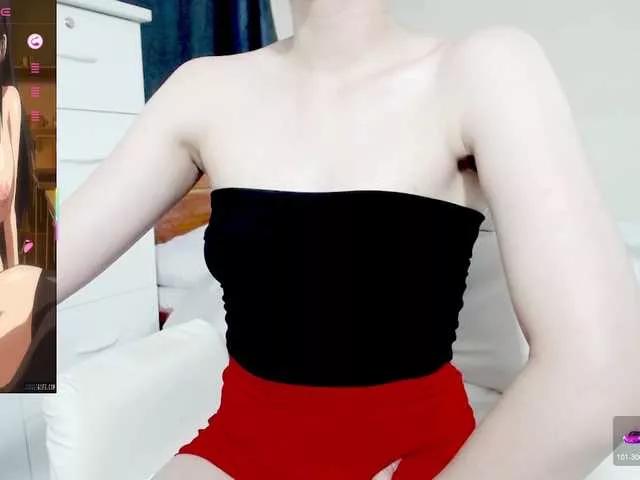 babybo0 on BongaCams 