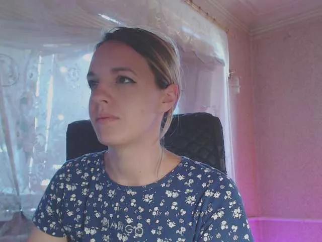 babymuro4ka from BongaCams is Freechat