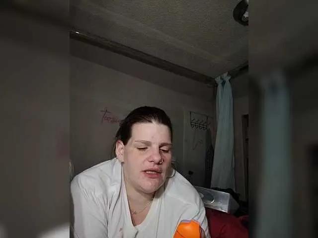 Beckitoosweet on BongaCams