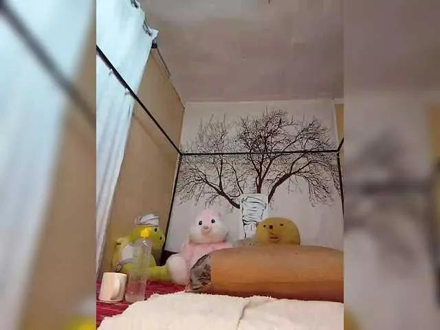 BEENCEE on BongaCams