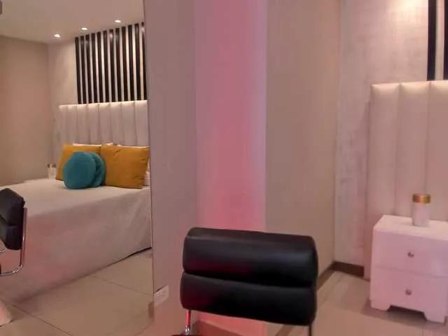 BellaClark on BongaCams 