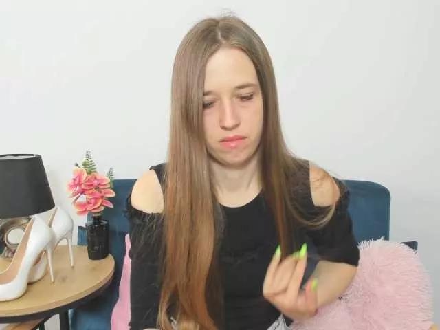 Avatar of BellaPink