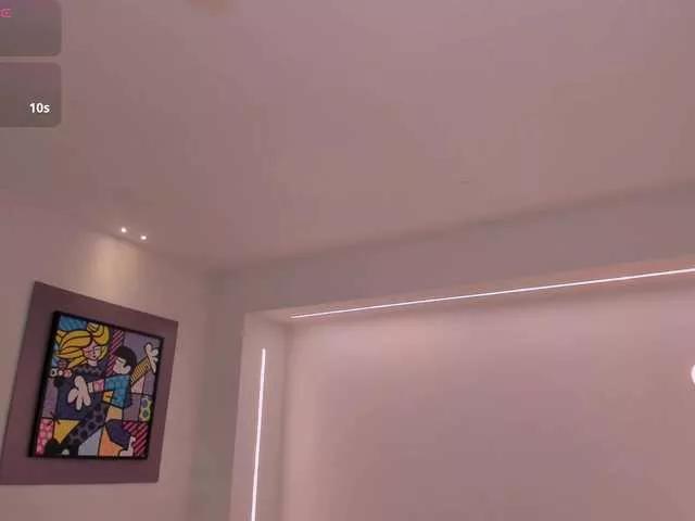 BellaRose on BongaCams 