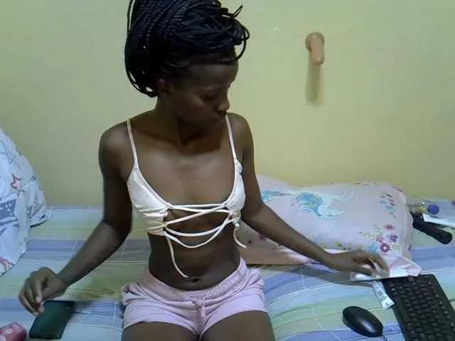 Berbierayda-1 on BongaCams 