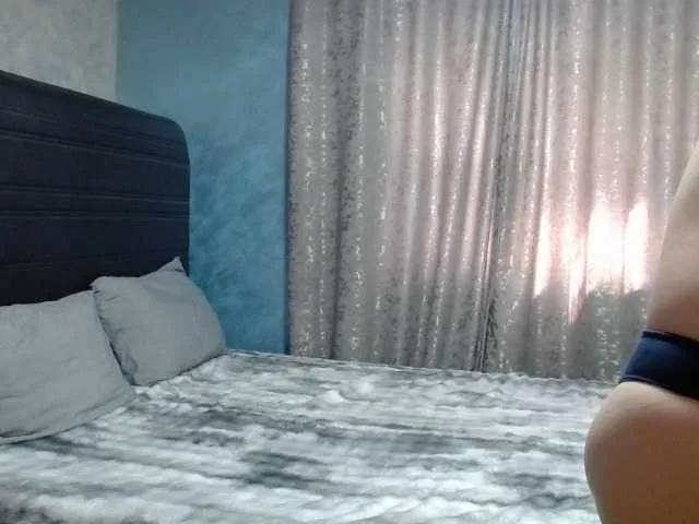 Blackanabel on BongaCams