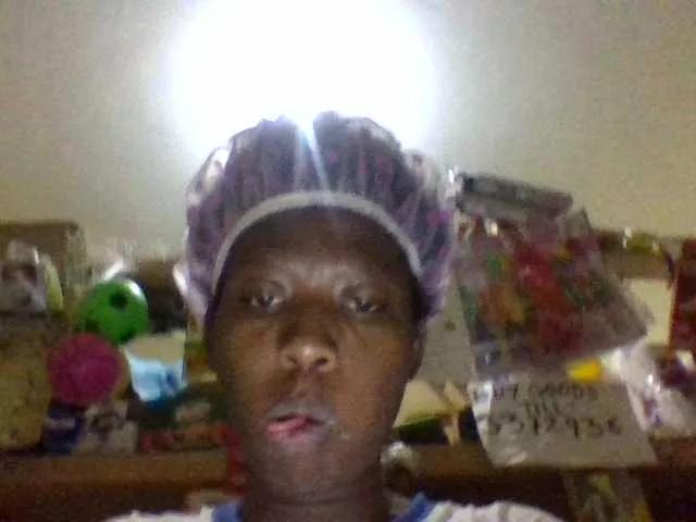 Avatar of Blackbeuty