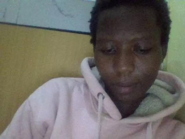 Avatar of Blackbeuty