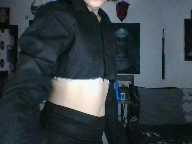 Avatar of blackdemonxxx