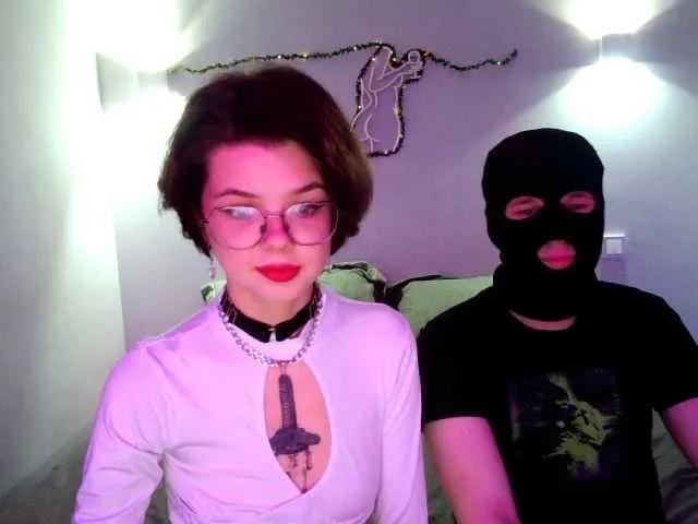 BlackDOS-XAOC on BongaCams
